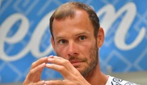 Juraj Tarr urobil silné gesto: Medailu z Ria venoval kamarátovi