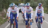 Sagan si na poslednej Tour verí na rozlúčkové víťazstvo. Jeho tím nevylučuje ani boj o zelený dres