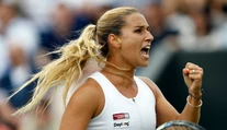 Dominika Cibulková je vo štvrťfinále