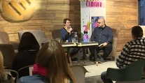 Šéfredaktorka Reflexu prekvapila. Dva krsty v priebehu jedného týždňa