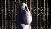 Zahalené tváre a zákaz rozprávania. Taliban nenávidí ženy a chce ich odstrániť, tvrdia odborníci