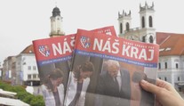 Transparency International Slovensko kritizuje Lunterove župné noviny