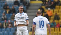 Padla definitíva. Almási prikývol, z Baníka Ostrava odchádza na hosťovanie