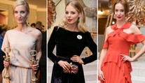 Stylistka o móde na galavečeri OTO: Toto je podľa nej kráľovná červeného koberca