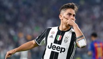 Najkrajší gól víkendu padol v Taliansku: Paulo Dybala naplno ukázal svoju genialitu