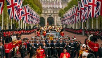 Oznámili, koľko stál štátny pohreb britskej kráľovnej Alžbety II.