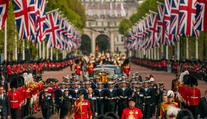 Oznámili, koľko stál štátny pohreb britskej kráľovnej Alžbety II.