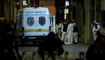 Turecká polícia zadržala osobu zodpovednú za bombový útok v Istanbule