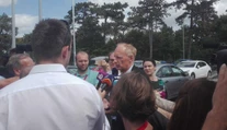 Paška prezradil požiadavky, ktoré chce SNS doplniť do Koaličnej zmluvy