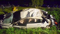 Vodiča, ktorý na Zemplíne zrazil dve deti, obvinili z usmrtenia