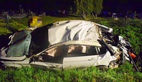 Vodiča, ktorý na Zemplíne zrazil dve deti, obvinili z usmrtenia