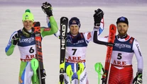 Majstrom sveta v kombinácii na MS v Are sa stal Alexis Pinturault