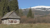 Legendárna 150-ročná stodola už dlho nevydrží