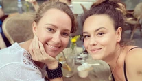 Veľké prekvapenie! Dominika Kavaschová sa zasnúbila