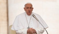 Pápež František: Na dosiahnutie mieru sú potrebné poctivé kompromisy