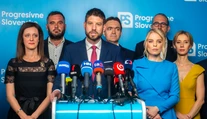 Reakcia opozície: Nevzdáme sa, napadneme zákon o STVR na Ústavnom súde SR