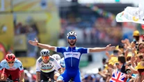 Medzi izolovanými účastníkmi SAE Tour sa údajne šíri koronavírus, chorý je vraj aj Gaviria