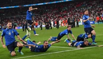 Taliani si triumfom na ME zarobili slušný balík peňazí