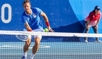 Polášek s Peersom postúpili do finále štvorhry na turnaji ATP v Sydney
