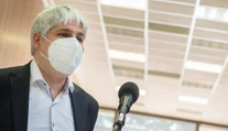P. Čekan sa vyjadril k aktuálnej situácii. V hre je viacero zlých scenárov, varuje