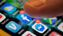 Facebook ohlasuje zásadnú novinku. Pozmenil Messengeru logo a pridal nové funkcie