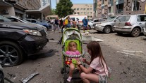 Národný ústav detských chorôb ponúkol pomoc detskej nemocnici v Kyjeve
