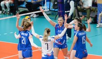 Slovenské volejbalistky priamo postúpili na majstrovstvá Európy a vyhli sa kvalifikácii