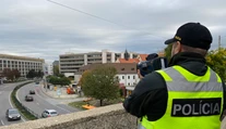 VIDEO: S policajtmi a radarom sme sa vrátili na Zochovu. Niektorí vodiči sú nepoučiteľní