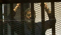 Bývalého egyptského prezidenta Mursího odsúdili na doživotie