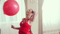 Rozprávka Tri želania je plná lásky. Kristína prezradila, ktorá láska jej najviac ovplyvnila život