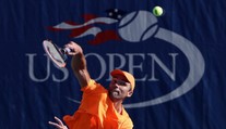 Karlovič prekonal 17 rokov starý rekord US Open