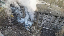 Ukrajinci ostreľovali okupovaný Doneck. Zahynuli pri tom tri deti (†3, †10 a †17)