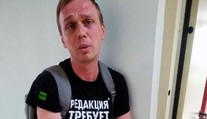 Ruského investigatívneho novinára Ivana Golunova zbavili obvinení
