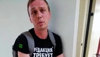 Ruského investigatívneho novinára Ivana Golunova zbavili obvinení