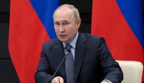 Ruská FSB tvrdí, že zabila skupinu ukrajinských sabotérov, ktorí chceli preniknúť do Ruska