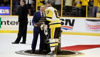 Najužitočnejším hráčom play off sa stal Crosby, produktivitu ovládol Malkin