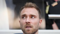Veľký návrat spečatený. Eriksen takmer rok po kolapse bude hrať v top lige sveta