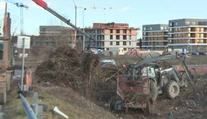 Zlá správa pre vodičov. Bratislavské zápchy zrejme tak skoro nezmiznú