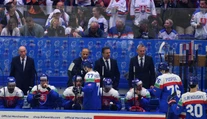 Ďalšie komplikácie pred štvrťfinále MS. Dve veľké opory musia ísť na magnetickú rezonanciu