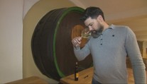 Vína bude menej, no kvalita mu nechýba. Naši vinári predbehli aj Francúzov a vypustili „prvú lastovičku“