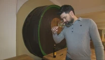 Vína bude menej, no kvalita mu nechýba. Naši vinári predbehli aj Francúzov a vypustili „prvú lastovičku“
