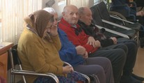 O dlhodobo chorých klientov sa starajú aj zadarmo. Spišská katolícka charita neodmietne ani chudobných