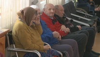 O dlhodobo chorých klientov sa starajú aj zadarmo. Spišská katolícka charita neodmietne ani chudobných