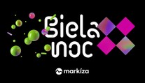 Volebná noc s Markízou bude skutočne výnimočná, návštevníci festivalu Biela noc zažijú unikátnu panoramatickú videoinštaláciu