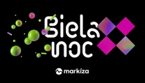 Volebná noc s Markízou bude skutočne výnimočná, návštevníci festivalu Biela noc zažijú unikátnu panoramatickú videoinštaláciu