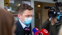 Lekár Visolajský: Avizované Hegerove opatrenia sú pre mňa sklamaním