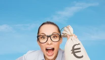 Zarobila milión dolárov za jediný deň! Ako sa jej to podarilo?