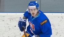 Adam Liška zostáva v KHL, upísal sa Severstalu Čerepovec