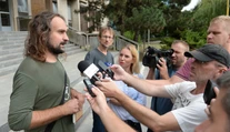 Čižnár je znechutený z politikov: Ich výzvy k prípadu Lorenz považuje za absurdné
