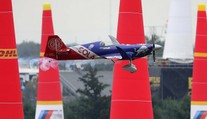 Na Dajto si pozrite to najlepšie z Red Bull Air Race